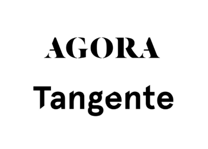 Agora de la danse / Tangente Agora de la danse / Tangente